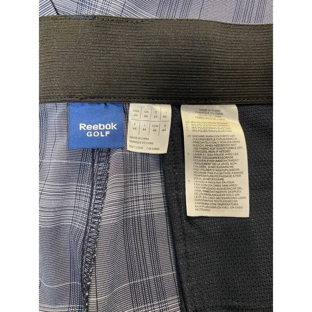 Reebok good pre